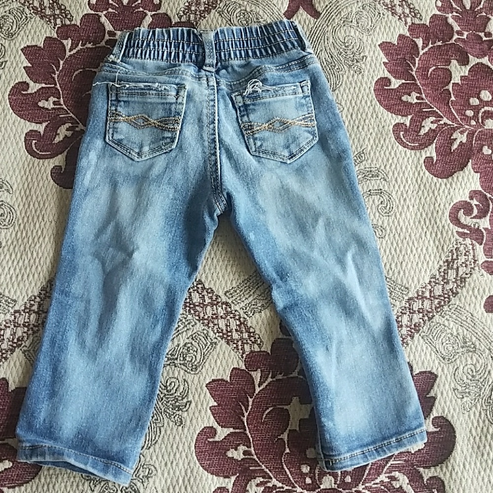 Jeans - Picture 2 of 2